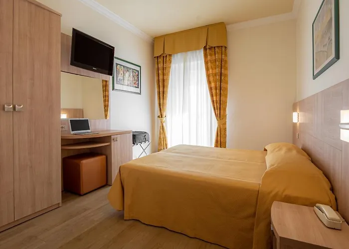 Hotel Corinna