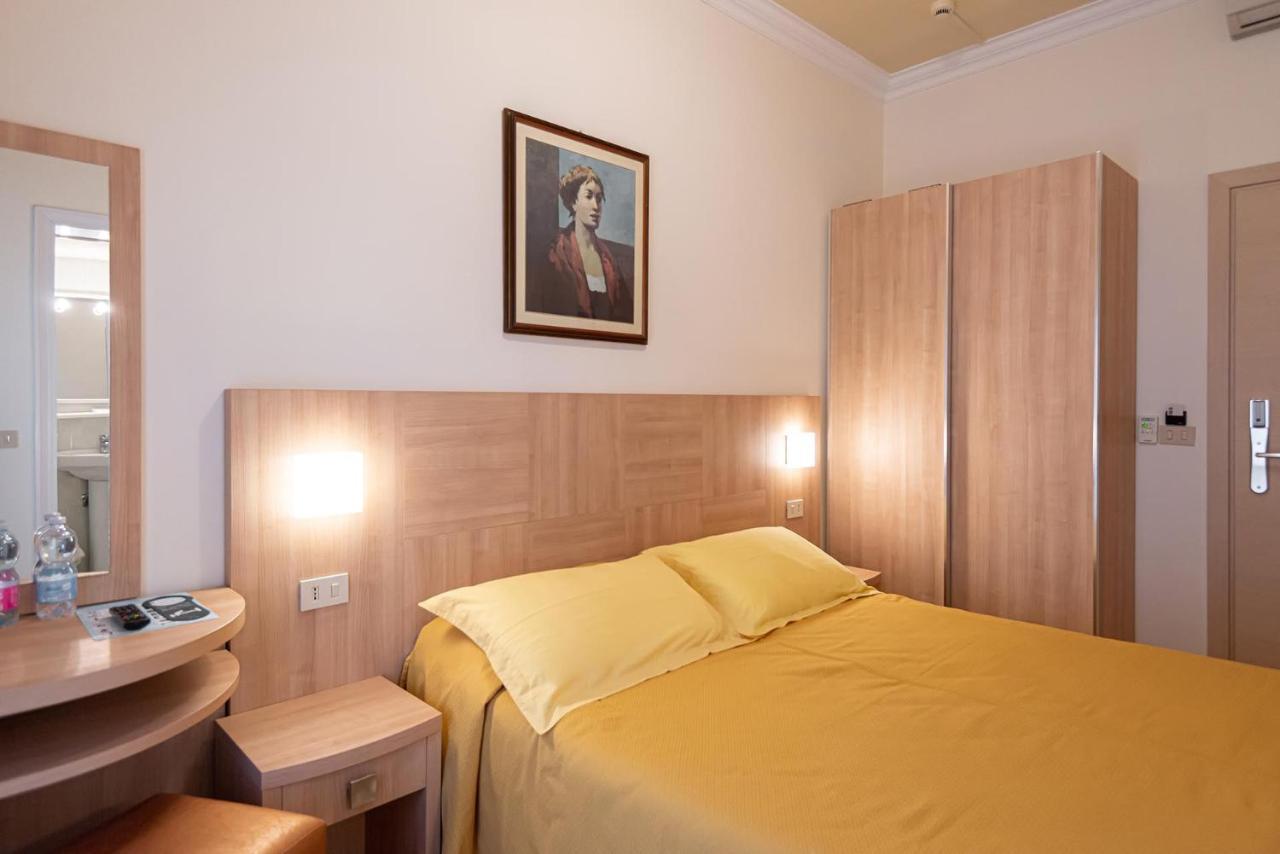 Corinna Hotel Rimini