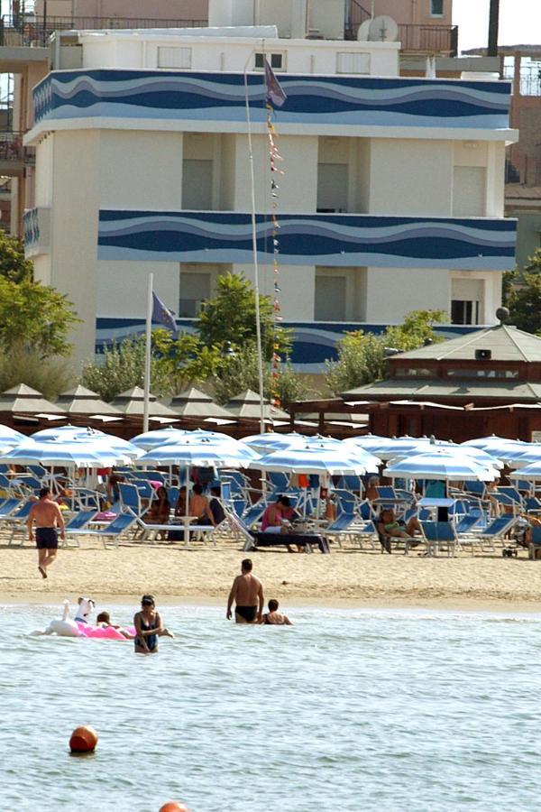 Hotel Corinna Rimini