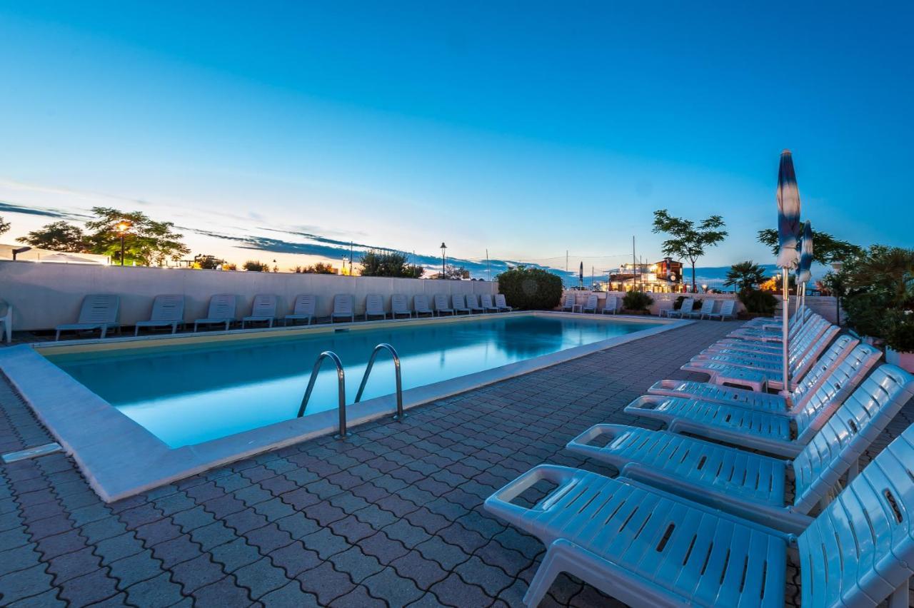 Hotel Corinna Rimini