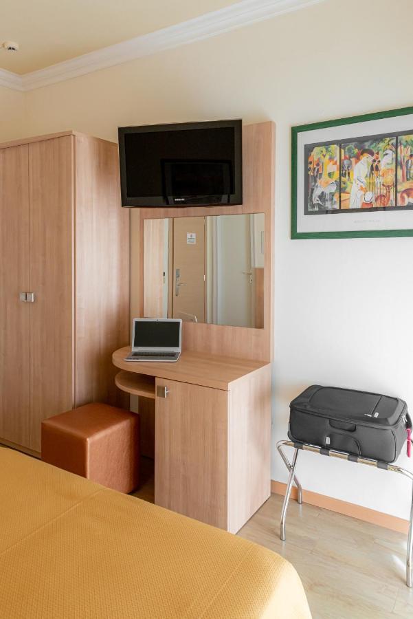 Hotel Corinna Rimini
