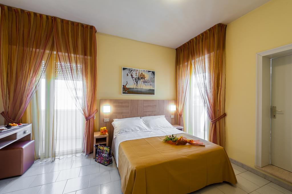 Corinna Hotel Rimini