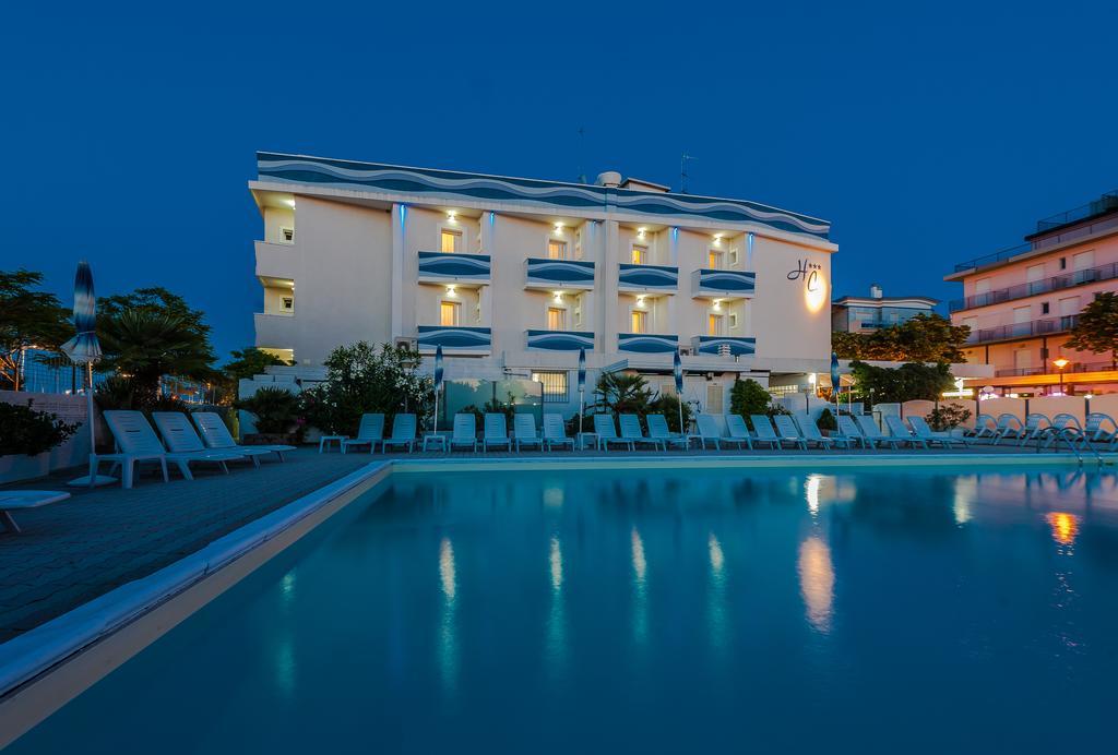 Hotel Corinna Rimini