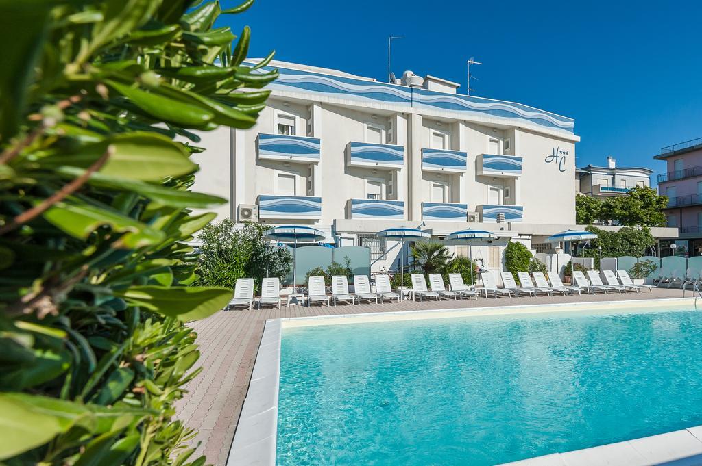 Corinna Hotel Rimini