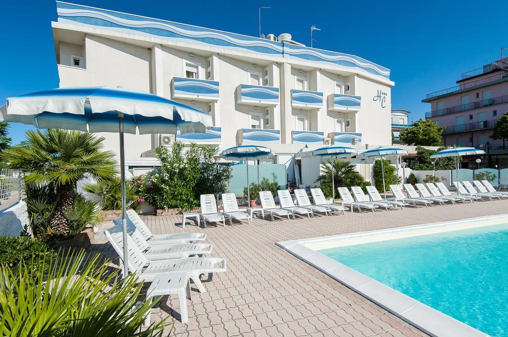 Hotel Corinna