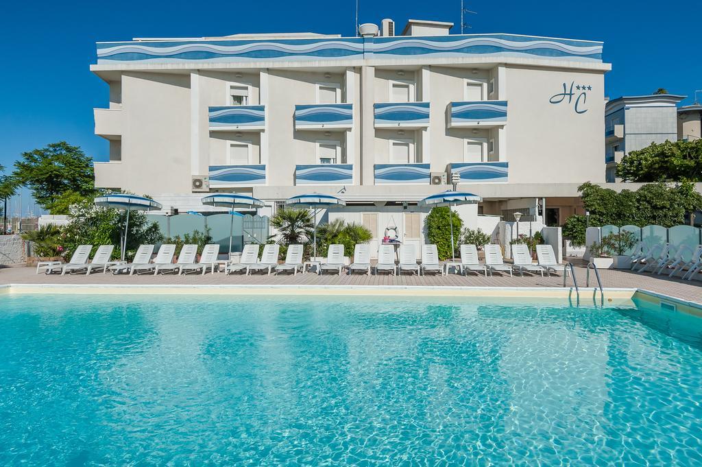 Corinna Hotel Rimini