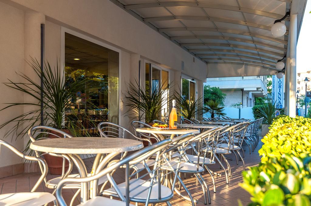 Hotel Corinna