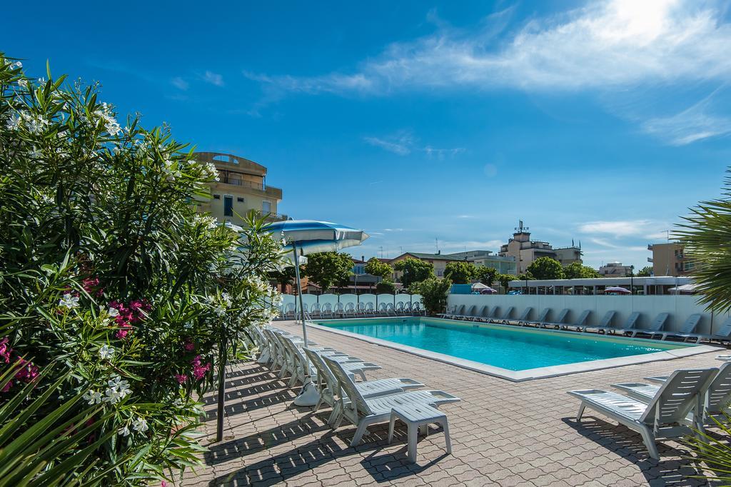 Corinna Hotel Rimini