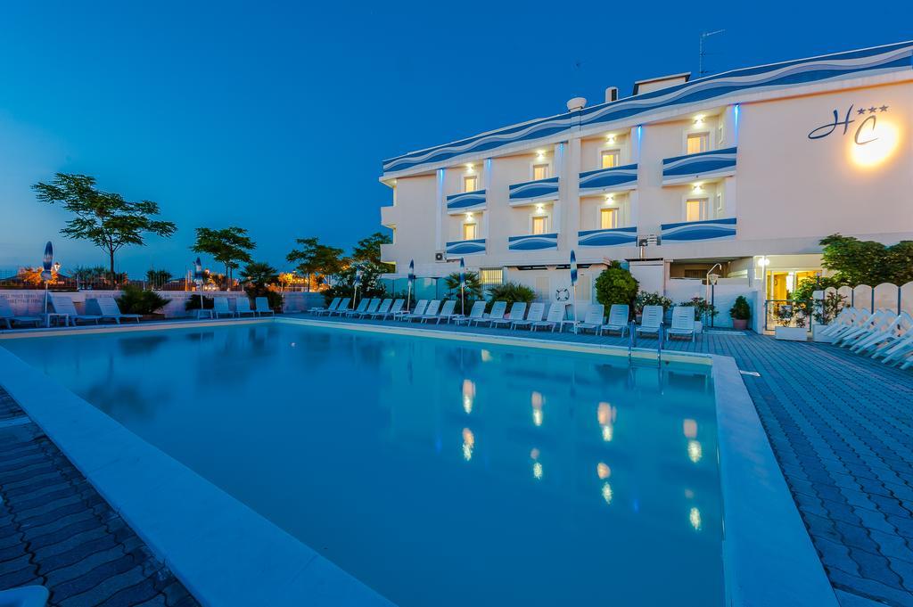Corinna Hotel