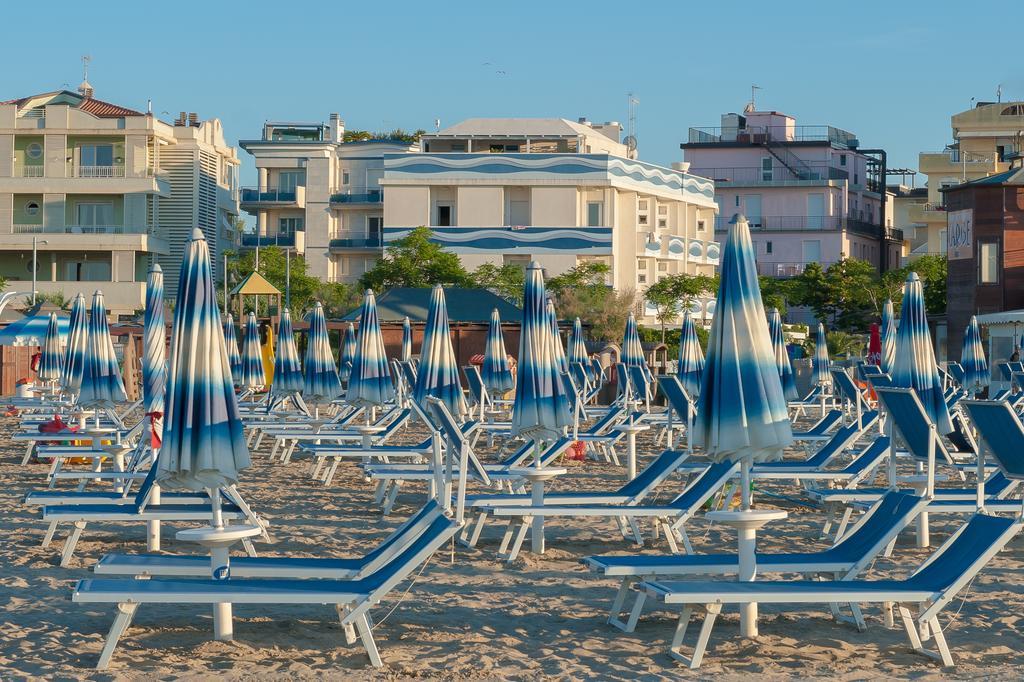 Hotel Corinna Rimini