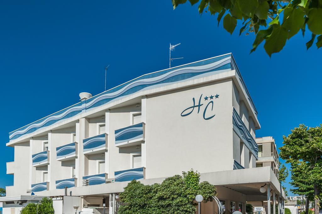 Hotel Corinna Rimini