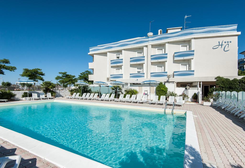 Corinna Hotel