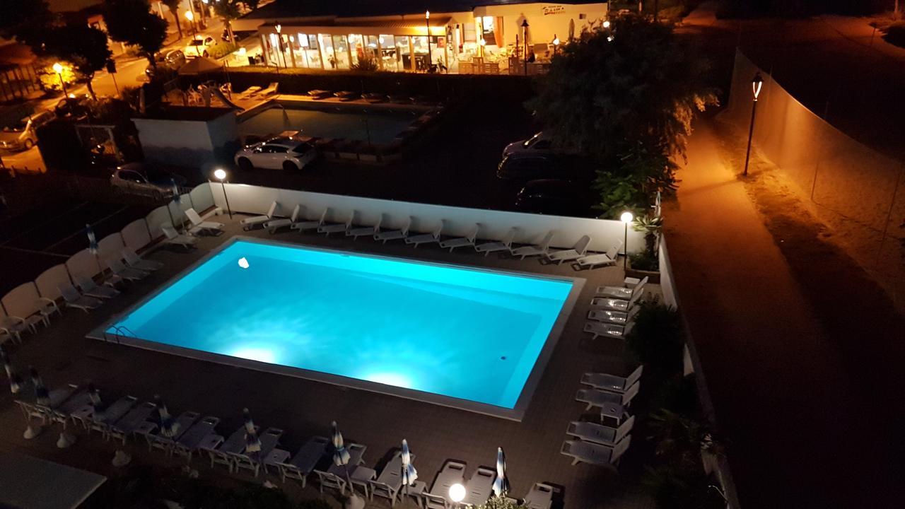 Hotel Corinna 3*