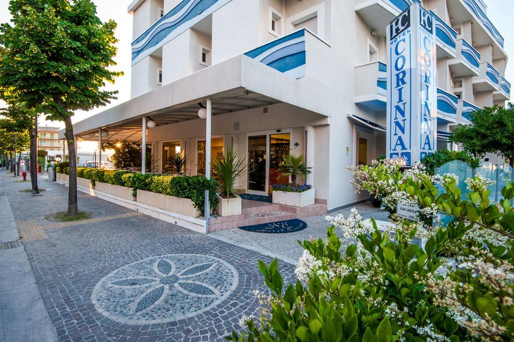 Corinna Hotel